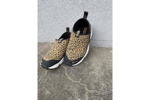 NIKE ACGのナイキエーシージー