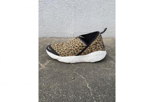 ナイキエーシージーのACGエアモック