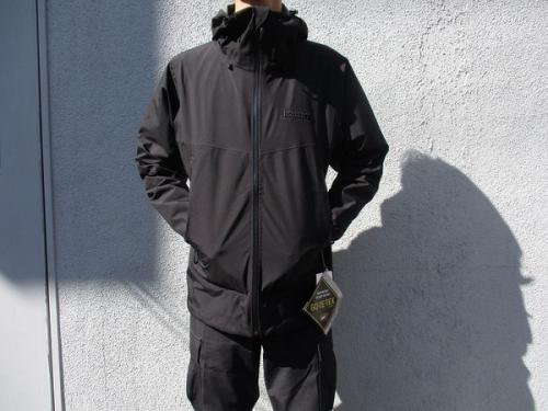 Marmotのマーモット