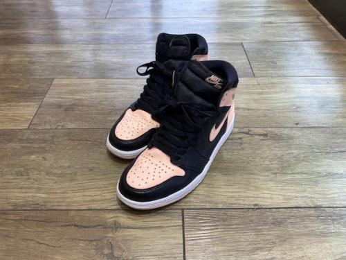 AIR JORDANのエアジョーダン