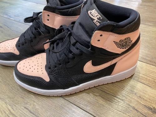 エアジョーダンのジョーダン1