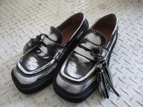 インポートブランドのMARNI