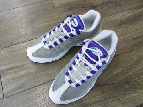 ナイキのスニーカー