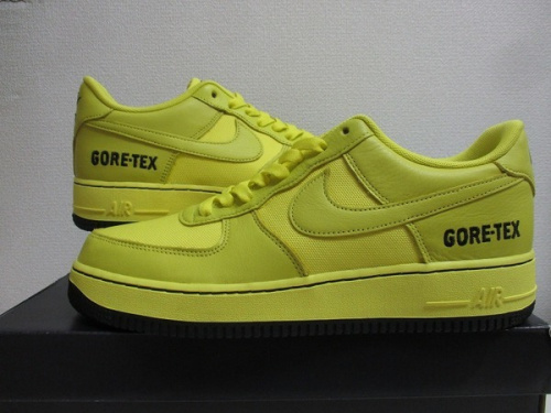 ストリートブランドのNIKE