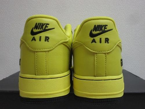 ナイキのNIKE AIR FORCE 1 GORE-TEX