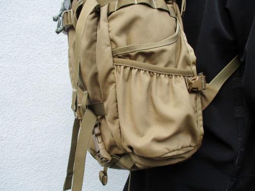 リュックのメンズ