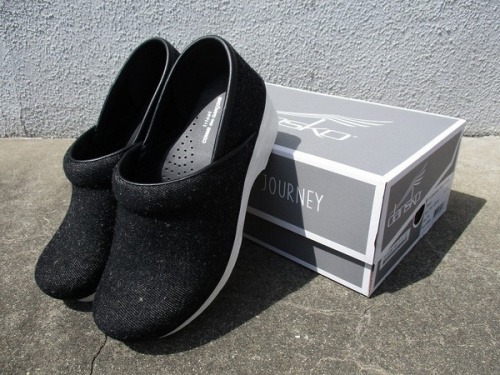 ドメスティックブランド