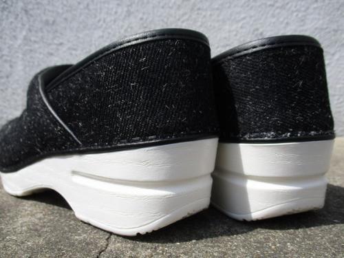 サボサンダルのレディース