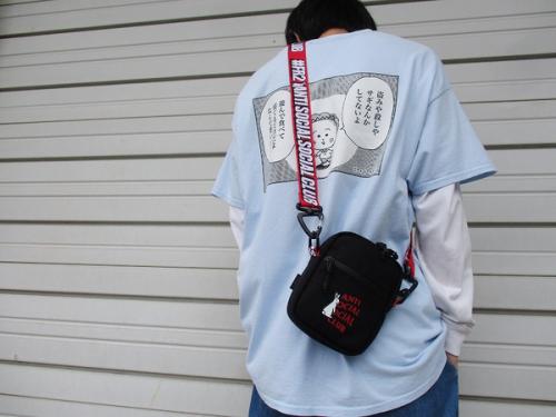 FR2×ANTI SOCIAL SOCIAL CLUBのエフアールツー×アンチソーシャルソーシャルクラブ