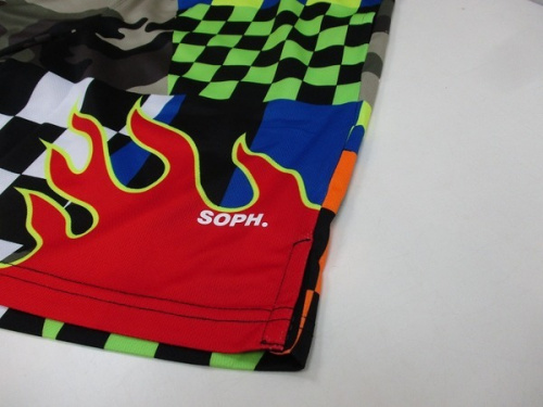 ストリートブランド