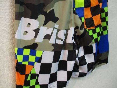 MULTI PATTERN SHORTSのメンズ