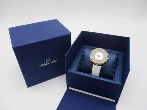 腕時計のレディース