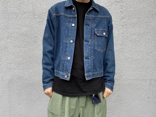 Levi'sのリーバイス