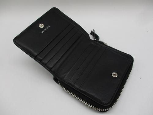 バレンシアガのPAPIER ZA BILLFOLD