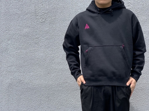 ストリートブランドのNIKE ACG