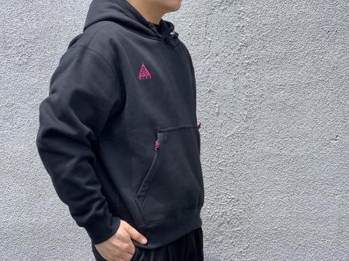 NIKE ACGのナイキエーシージー