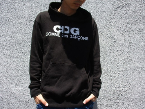 ドメスティックブランドのGOOD DESIGN SHOP COMME des GARCONS