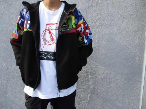 ストリートブランド