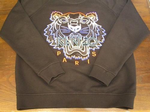 スウェットのレディース