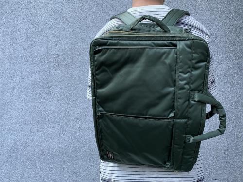 PORTERのポーター