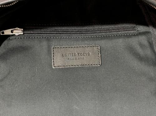 UNITED TOKYOのユナイテッドトーキョー