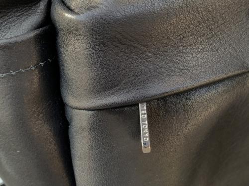 ユナイテッドトーキョーのリュック