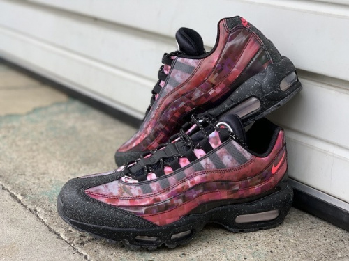 スニーカーのNIKE