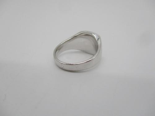 シルバーリングのレディース