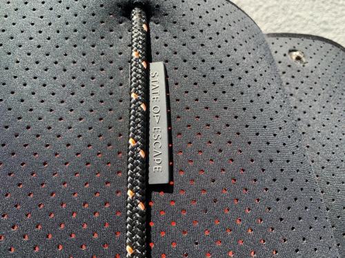 トートバッグのレディース