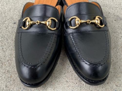 スリッパサンダルのレディース