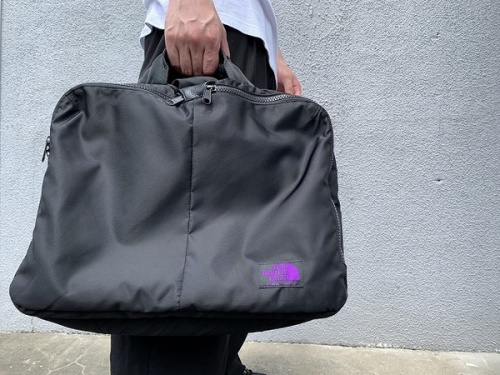 ビジネスアイテムのTHENORTHFACE