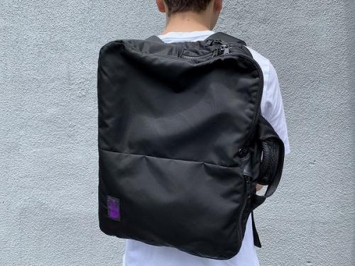 3WAYバッグのメンズ