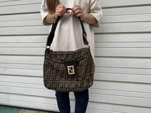 インポートブランドのFENDI