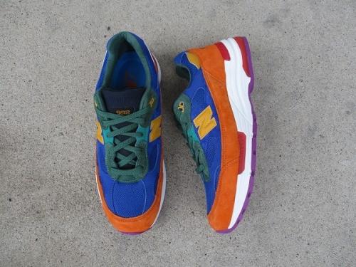 NEW BALANCEのニューバランス