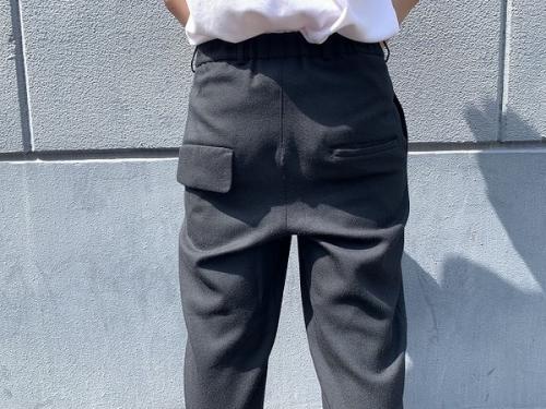 ドゥルカマラのセットアップ