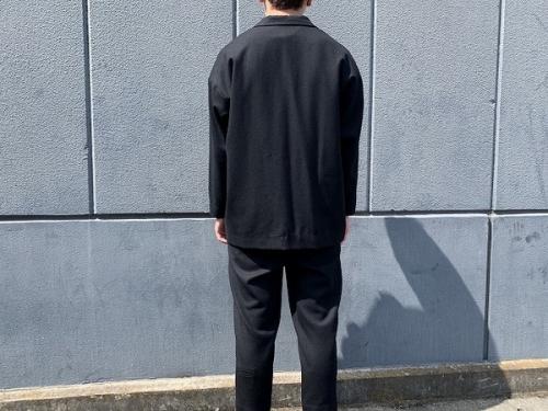 セットアップのメンズ