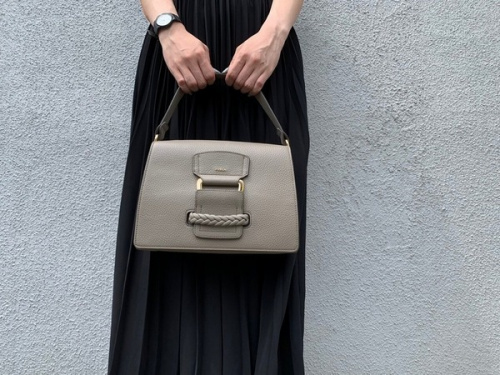 インポートブランドのFURLA