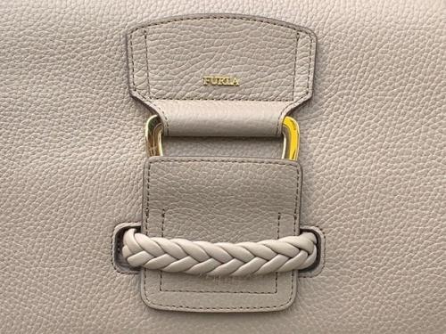 フルラの２WAYバッグ