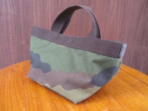 Herve Chapelierのエルベシャプリエ