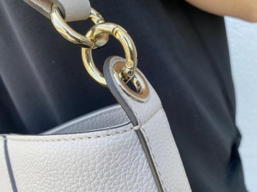 フルラのトートバッグ