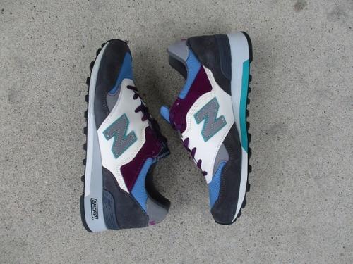 NEW BALANCEのニューバランス