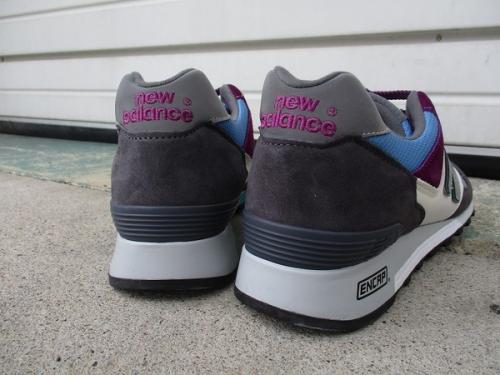 ニューバランスのM577GBP