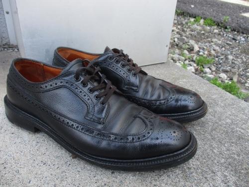 ALDEN × BEAUTY&YOUTHのオールデンビューティーアンドユース