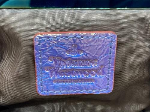 ヴィヴィアンウエストウッドのコインケース