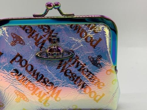 コインケースのレディース