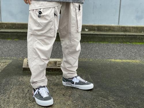 NIKE ACGのナイキエーシージー