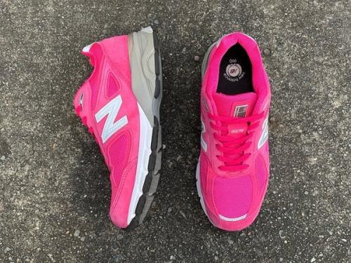 NEW BALANCEのニューバランス