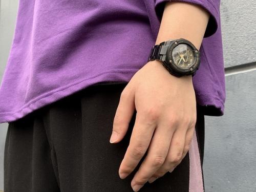 G-SHOCKのジーショック