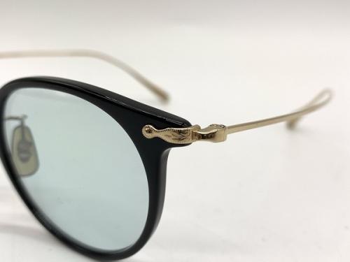 OLIVER PEOPLESのオリバーピープルズ