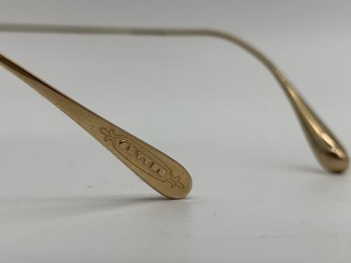 オリバーピープルズのサングラス